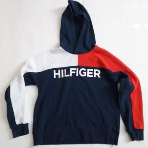 Vintage xs hilfiger shirt